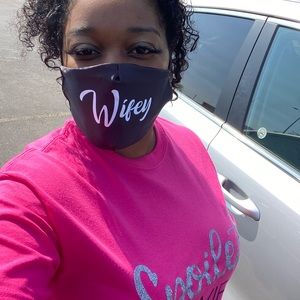 Meet your Posher, Shawanda